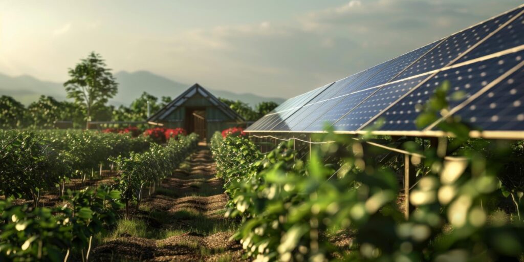 Solar Top | חוות סולאריות על אדמות חקלאיות, יש מחיר לביטחון התזונתי?
