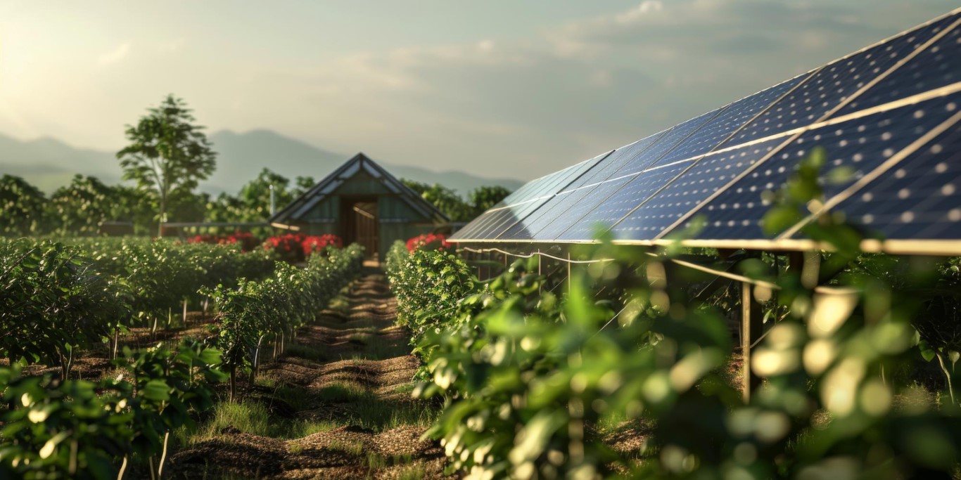 Solar Top | חוות סולאריות על אדמות חקלאיות, יש מחיר לביטחון התזונתי?